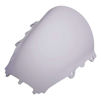 Bulle Airblade Racing double courbure Yamaha YZF-R1 1000 20-24 fumé clair
