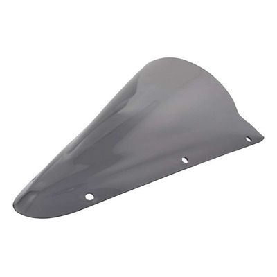 Bulle Airblade Racing double courbure Yamaha YZF-R125 08-19 fumé clair