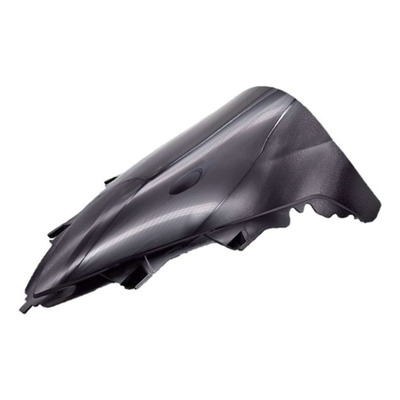 Bulle Airblade Racing double courbure Yamaha YZF-R1 09-14 fumé sombre