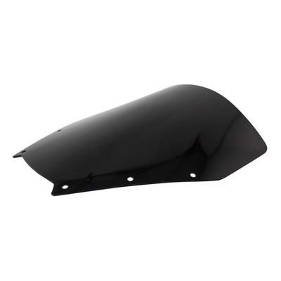 Bulle Airblade Racing double courbure Yamaha FZS 1000 Fazer 01-05 fumé sombre
