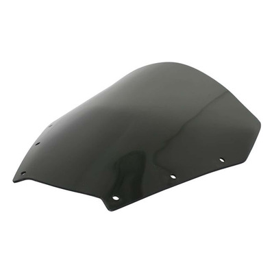 Bulle Airblade Racing double courbure Yamaha FZS 1000 Fazer 01-05 fumé clair