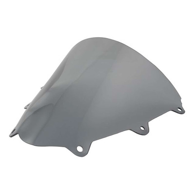 Bulle Airblade Racing double Suzuki GSX-R 600 11-19 fumé clair