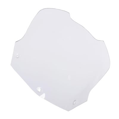 Bulle Airblade Racing transparente BMW F 800 S 06-09