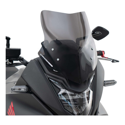 Bulle Barracuda Aerosport fumé Honda Hornet 1000 2025