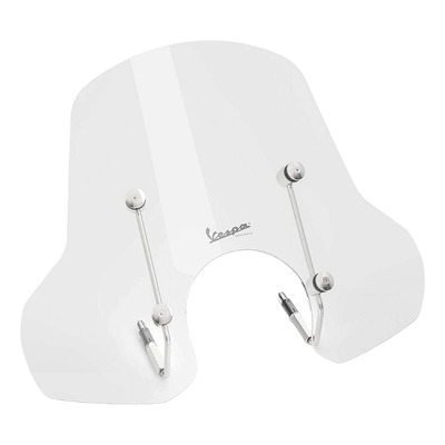 Bulle confort d'origine 1B010112 Vespa GTS 125 2022-