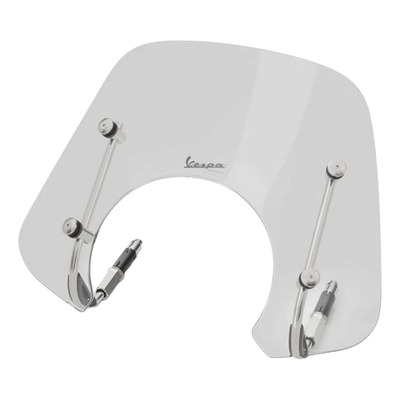 Bulle courte d'origine 1B010564 Vespa GTS 125 2022-