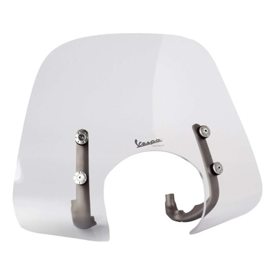 Bulle courte d'origine 1B011687 Vespa 946 125 2013-23