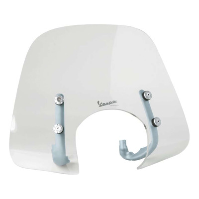 Bulle courte d'origine 1B012511 Vespa 946 125 2025