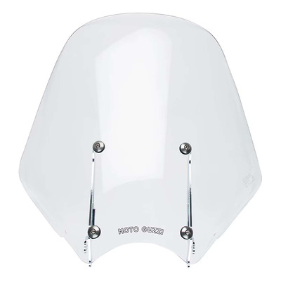 Bulle courte d'origine 2S001042 Moto Guzzi V9 Roamer 850 2016-22