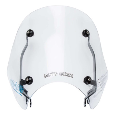 Bulle courte d'origine 2S001569 Moto Guzzi v7 850 Special 2022-23
