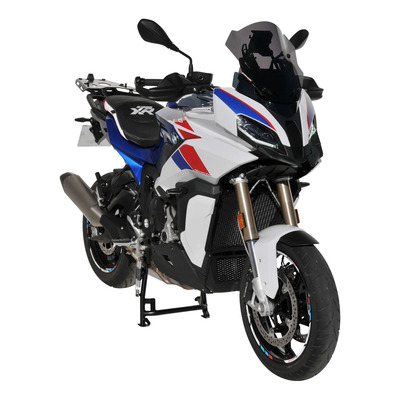Bulle Ermax Sport 36 cm BMW S 1000 XR 20-25 noir satin opaque