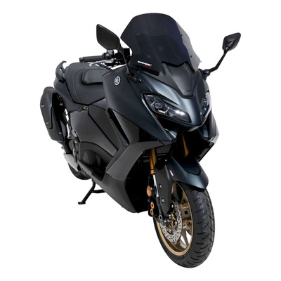 Bulle Ermax sport noir clair Yamaha T-Max 560 2022-23