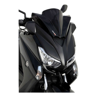 Bulle Ermax Sport noir clair Yamaha X-Max 125/250 2014-17