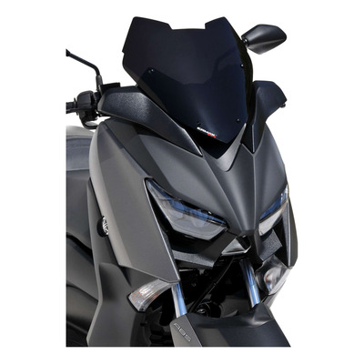 Bulle Ermax Sport noir clair Yamaha X-Max 125/250 2018-21