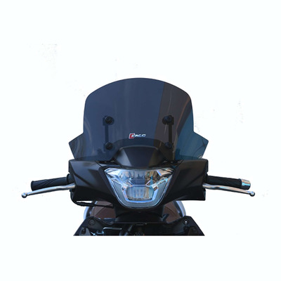 Bulle Faco fumée foncée Kymco People 21-24