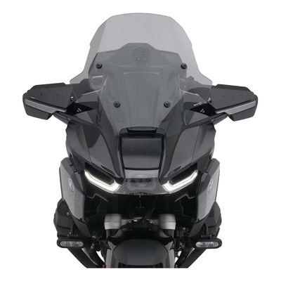 Bulle fumé transparent clair BCD BMW R1300RT 2025-
