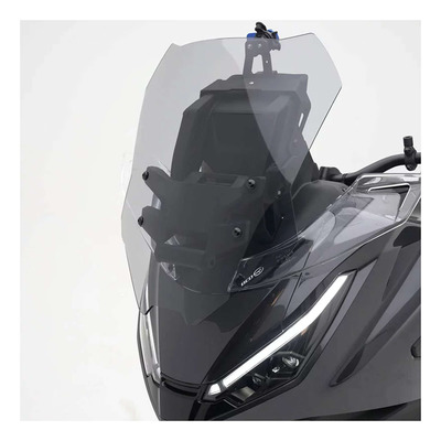Bulle fumé transparent clair BCD Honda NT1100 2025-
