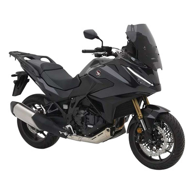 Bulle fumé transparent foncé BCD Honda NT1100 2025-