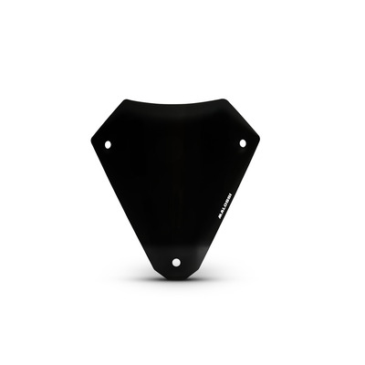 Bulle fumée Malossi Sport Screen Peugeot XP 400 2023-