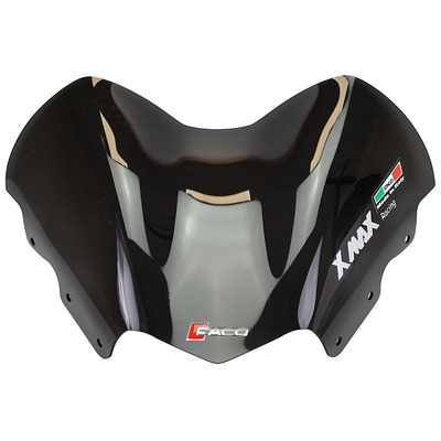 Bulle fumée sport Faco - Yamaha X-MAX 125 2009-13