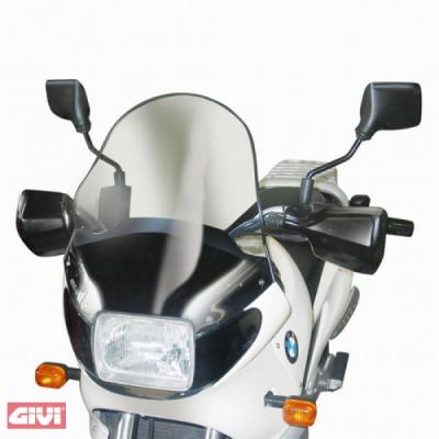 Bulle Givi Bmw F 650 ST 97-99