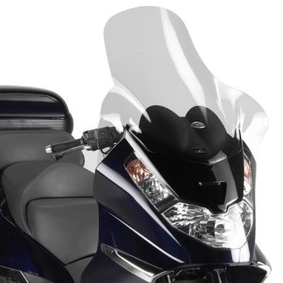 Bulle Givi incolore Aprilia Atlantic 500 02-06