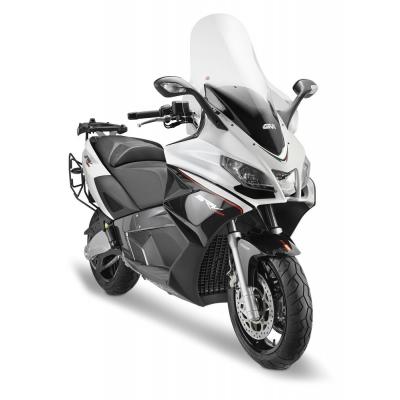 Bulle Givi incolore Aprilia SRV 850 12-16