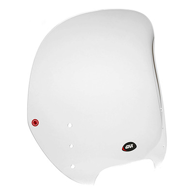 Bulle Givi incolore Bmw R 1150 RT 02-04