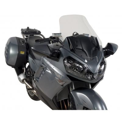 Bulle Givi incolore Kawasaki GTR 1400 07-15