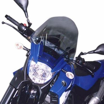Bulle Givi Yamaha XT 660 R / XT 660 X 04-15