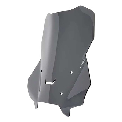 Bulle GT haute protection BCD fumé transparent BMW R 1300 GS