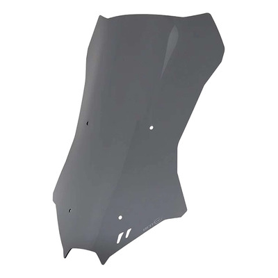 Bulle GT haute protection EVO BCD fumé transparent Honda X-ADV 750 2021-25