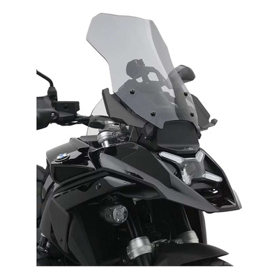 Bulle haute fumé transparent clair BCD BMW R1300GS 2024-