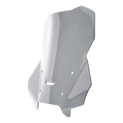 Bulle haute GT fumé transparent clair BCD BMW R1300GS 2024-