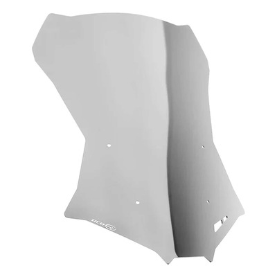 Bulle haute GT fumé transparent clair BCD Yamaha Tracer 9 2021-24