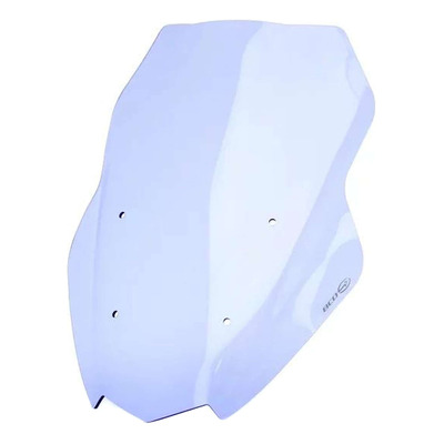 Bulle haute protection BCD bleu ciel Yamaha N-MAX 2016-20