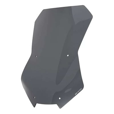 Bulle haute protection GT BCD fumé transparent Honda X-ADV 2021-25