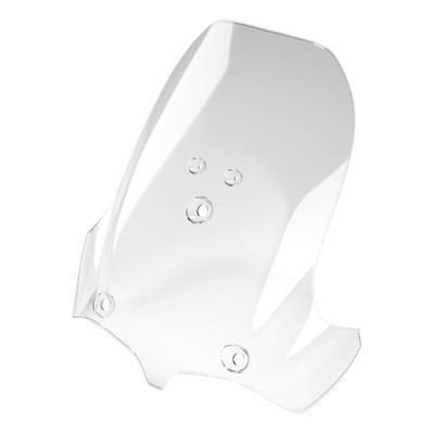 Bulle haute touring transparente d'origine 2S0022724 Moto Guzzi V85TT 850 2024-