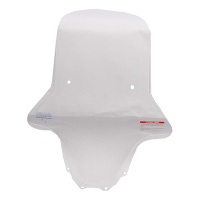 Bulle haute transparente d'origine 653997 Piaggio MP3 500 2011-13