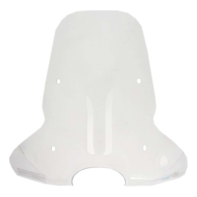 Bulle haute transparente d'origine AP8791066 Aprilia Mojito Retro 50 1999-03