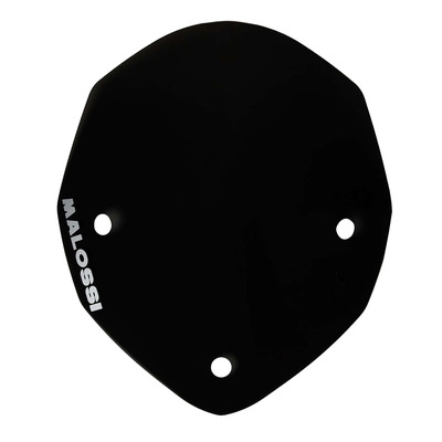 Bulle fumée Malossi Sport Screen Aprilia SR MAX 125