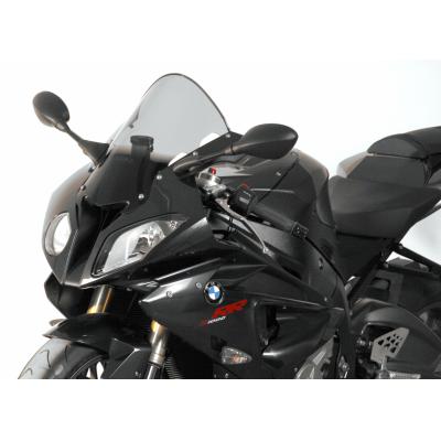Bulle MRA Racing claire BMW S 1000 RR 09-14