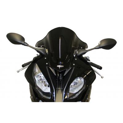 Bulle MRA Racing claire BMW S 1000 RR 15-18