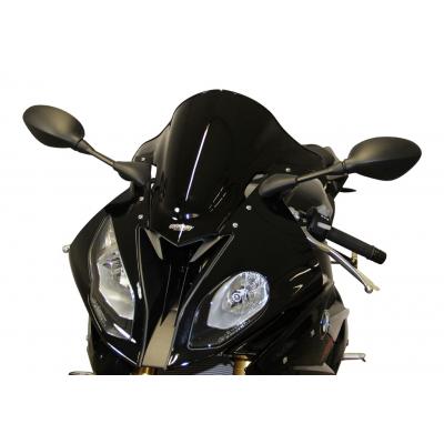 Bulle MRA Racing noire BMW S 1000 RR 15-18