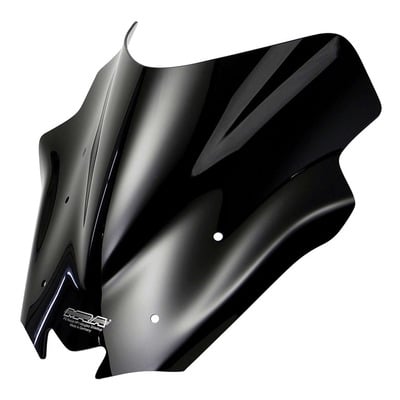 Bulle MRA Spoiler NSM noire Yamaha MT-07 14-17