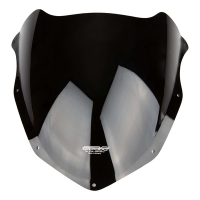 Bulle MRA type origine noire Aprilia RS 125 92-94