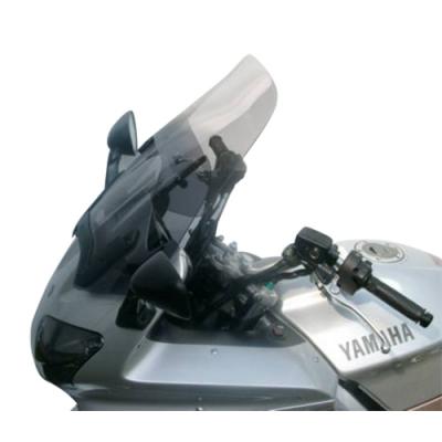 Bulle MRA Varioscreen claire Yamaha FJR 1300 01-05