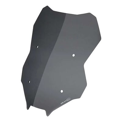 Bulle sport BCD fumé transparent BMW F900 XR
