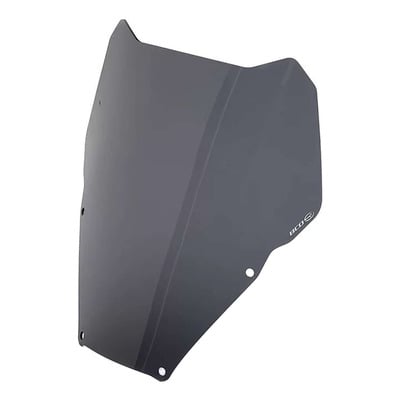 Bulle sport BCD fumé transparent Honda Forza 125/350 2021-24