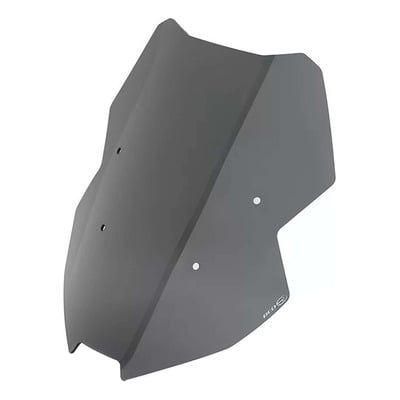 Bulle sport BCD fumé transparent Honda Forza 750 2025-